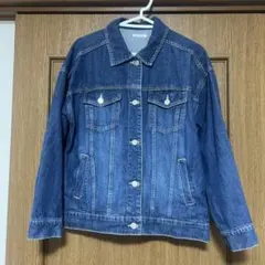 ハニーズ デニムジャケット ジージャンのサムネイル