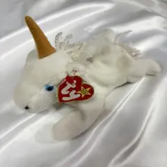 Ty ユニコーン ぬいぐるみ