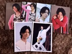 Hey!Say!JUMP 中島裕翔フォトセット おまけ付き