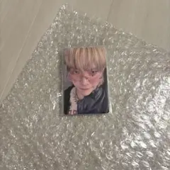 &TEAM Back to Life NICHOLAS weverse ラキドロ