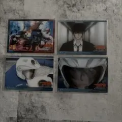 名探偵コナン　トレーディングコレクションクリア　まとめ売り