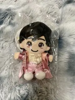 な*け様 なにわ男子 ちびぬい 道枝駿佑