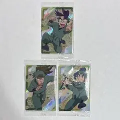 忍たま乱太郎　ウエハースの段　潮江文次郎　中在家長次　食満留三郎