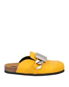 J.W.アンダーソン メンズ シューズ サンダル JW Aイエロー 2026年最新】JW Anderson メンズ靴の人気アイテム - メルカリ