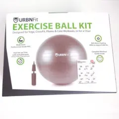 バランスボール 65cm 体幹 エクササイズ ダイエット ピラティス ヨガ