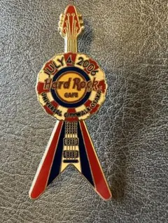 Hard Rock Cafe Kyoto Geisha Pin - メルカリ