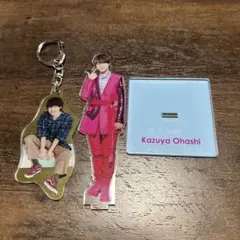 大橋和也 アイドル