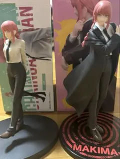 2025年最新】フィギュア チェンソーマンの人気アイテム - メルカリ