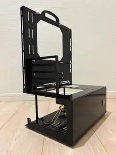 長尾製作所 オープンフレーム ver.micro-ATX