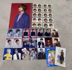 TravisJapan 七五三掛龍也