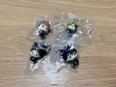 呪術廻戦めじるしアクセサリー