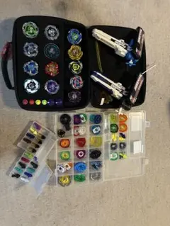 ベイブレードxまとめ売り