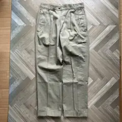 ツータックチノ