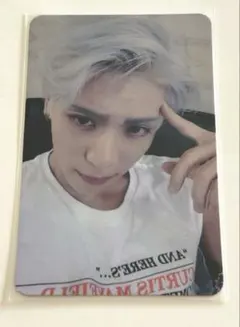 2026年最新】shinee ジョンヒョン トレカの人気アイテム - メルカリ