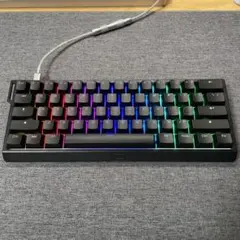 2026年最新】wooting two heの人気アイテム - メルカリ