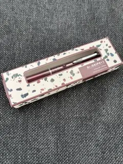 PILOT Dr.GRIP 4+1 多機能ペン