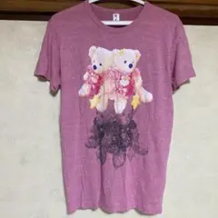 大森靖子　ナナちゃん　Tシャツ