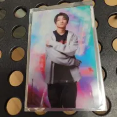 パリピ孔明　　高尾楓弥