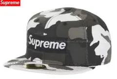 Supremeシュプリーム MLB Teams Box Logo New Era