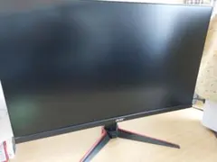 Acer ゲーミングモニター Nitro VG240YSbmiipfx 23.8のサムネイル