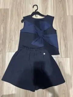 セットアップ　BEBE