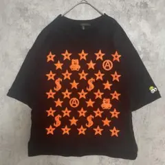 あきこ様専用 STUD MUFFIN オーバーサイズ　ストリート　ポケット付き