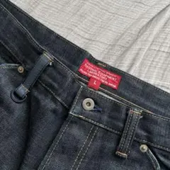 NITRAID デニムパンツ Lサイズのサムネイル