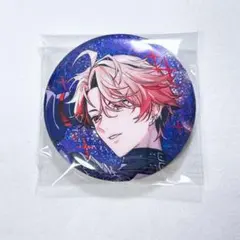 にじさんじ IMPACT 缶バッジ セラフ