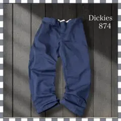 2213/ディッキーズ874オリジナルフィット ワークパンツ40x30