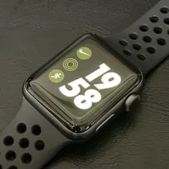 Apple Watch Series 3 GPS Nike+ 38mm