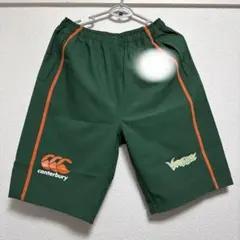 トヨタヴェルブリッツ　ハーフパンツ　サイズL