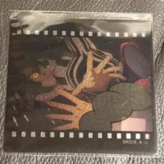 鬼滅の刃　ufotable ダイニング　無限城　第三期　クリアカード　伊黒小芭内