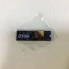 プロセカ 青柳冬弥 ノクターン バナーバッジ