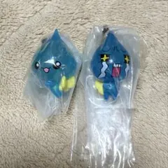 【即日発送】めじるしアクセサリー しずくちゃん1