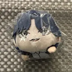 春の嵐とモンスター 漫福ガチャ 栢 ぬいぐるみ ①