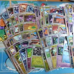 96枚 MEGAドリームex ミラー まとめ売り