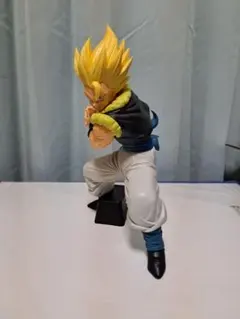 グランディスタ ゴジータ