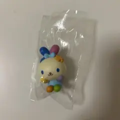 なりきりうさぎさんフィギュア　ウサハナ
