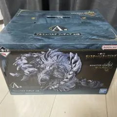アルシュベルト　A賞　フィギュア　一番くじ