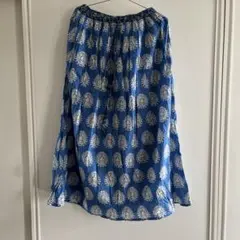 アメリカンラグシー スカート