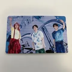 【状良】★ミセス★『MGA LIVE FJORD ON SCREEN』第２弾特典