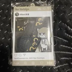 Reol Neo Nostalgia アクリルファインダー