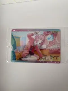 プロセカ　鳳えむ