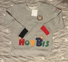 ミキハウス　トレーナー 110