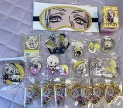 カリスマ テラ グッズまとめ売り 2026年最新】カリスマ テラ 推しの人気アイテム - メルカリ