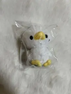 スパショ10SUPER JUNIORぬいぐるみキ－ホルダーイトゥクLeeteuk