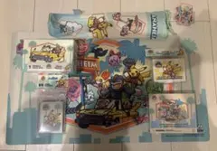 WCSアナハイム サプライ5点セット ⑥ - メルカリ