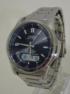 n*i様 CASIO　カシオ　WAVE CEPTOR　WVA-M630　中古　③