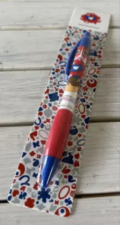 2025年最新】大阪万博 ボールペンの人気アイテム - メルカリ