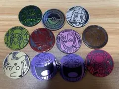 ポケモンカードゲーム コイン まとめ売り